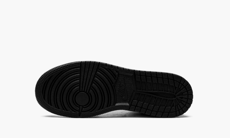 Nike Air Jordan 1 Mid GS 'Racer Blue / Black / White' Lasten Kengät Valkoinen Sininen Mustat | 910SCEAZV