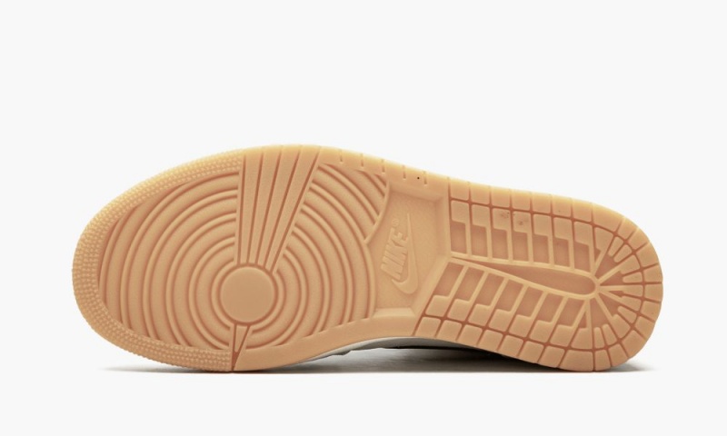 Nike Air Jordan 1 Mid Jeter Miesten Kengät Ruskea Laivastonsininen | 395JODYGM