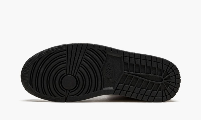 Nike Air Jordan 1 Mid SE 'Earth Tone' Miesten Kengät Tummansuklaa Punainen | 179YIUVFG