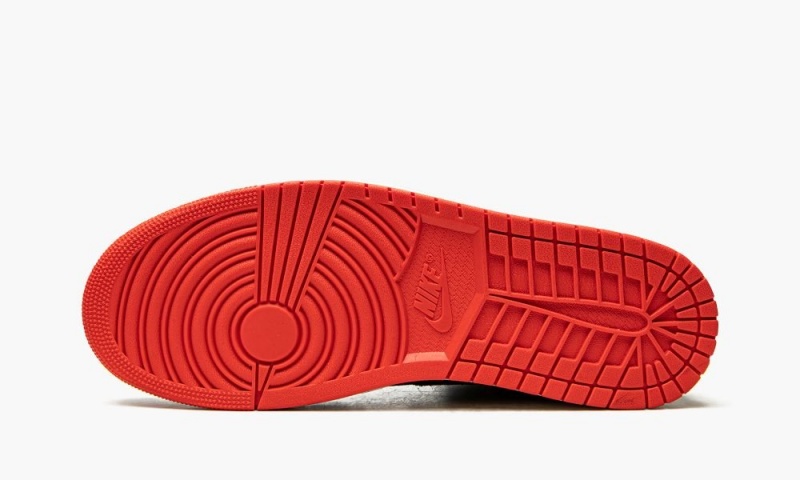 Nike Air Jordan 1 Mid SE 'Siempre Familia' Miesten Kengät Mustat Punainen | 163SULJKI