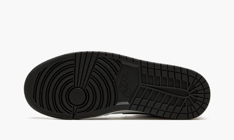 Nike Air Jordan 1 Mid SE 'Tie-Dye' Miesten Kengät Mustat Koralli Valkoinen | 564OEIWTP