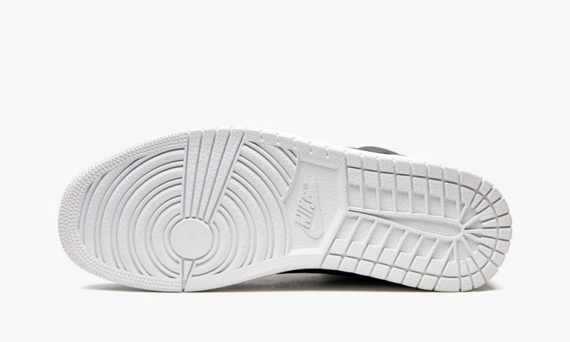 Nike Air Jordan 1 RET High NOUV BHM 'BHM' Miesten Kengät Valkoinen Mustat Vihreä | 620OJHGNV