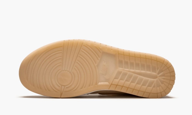 Nike Air Jordan 1 RET High 'Season of Her - Ice Peach' Naisten Kengät Koralli Valkoinen Metal Kultaiset | 467MNHLEI