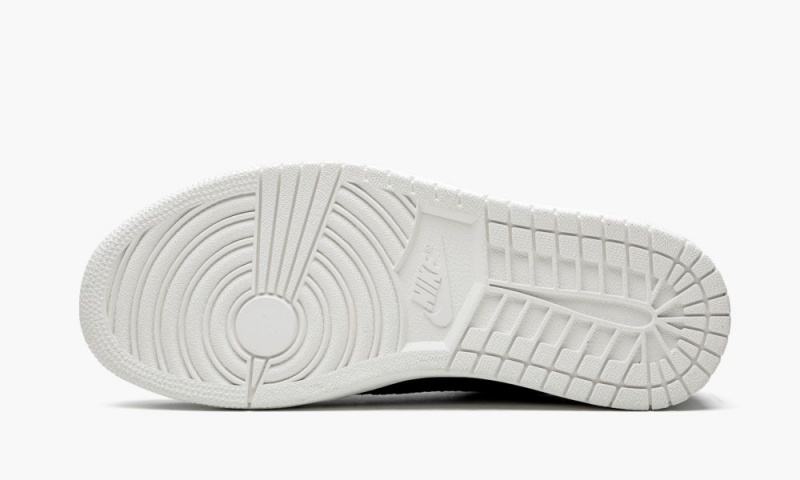 Nike Air Jordan 1 RE LO Naisten Kengät Mustat | 574JXPYDV