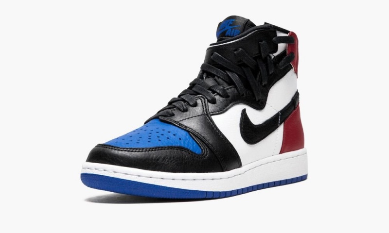 Nike Air Jordan 1 Rebel XX OG 'Top 3' Naisten Kengät Mustat Mustat Kuninkaallinen Sininen | 549SCWLYN
