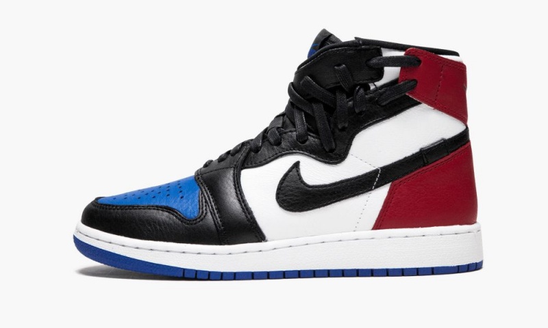 Nike Air Jordan 1 Rebel XX OG \'Top 3\' Naisten Kengät Mustat Mustat Kuninkaallinen Sininen | 549SCWLYN