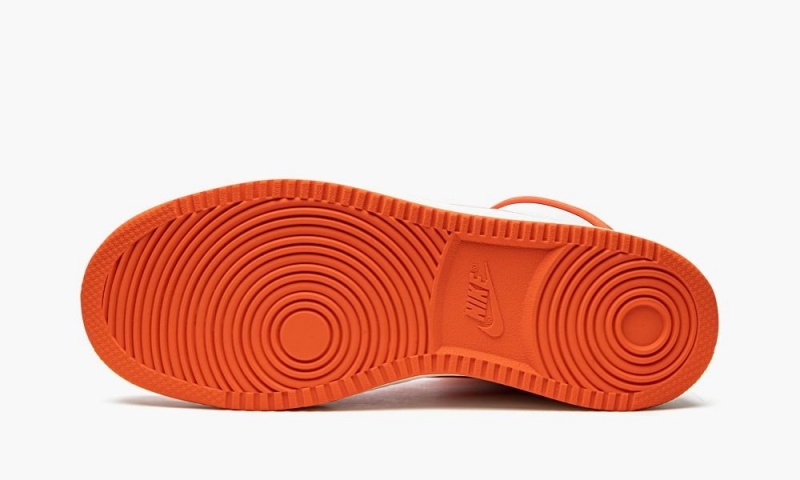 Nike Air Jordan 1 Retro AJKO 'Syracuse' Miesten Kengät Oranssi Valkoinen | 642TZRDMP
