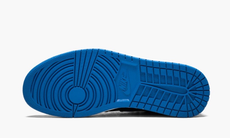 Nike Air Jordan 1 Retro High OG '2017 Royal' Miesten Kengät Mustat Kuninkaallinen Sininen Valkoinen | 976IXDWTO