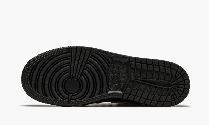Nike Air Jordan 1 Retro High OG GS 'Black Metallic Gold' Lasten Kengät Mustat Metal Kultaiset | 294DTMIXZ