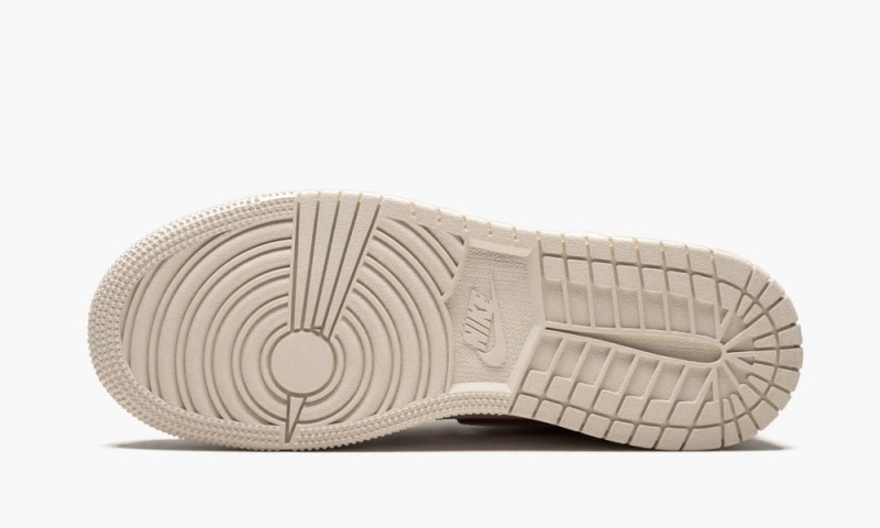 Nike Air Jordan 1 Retro High OG GS 'Phantom' Lasten Kengät Mustat Punainen Valkoinen | 408XVTGHZ