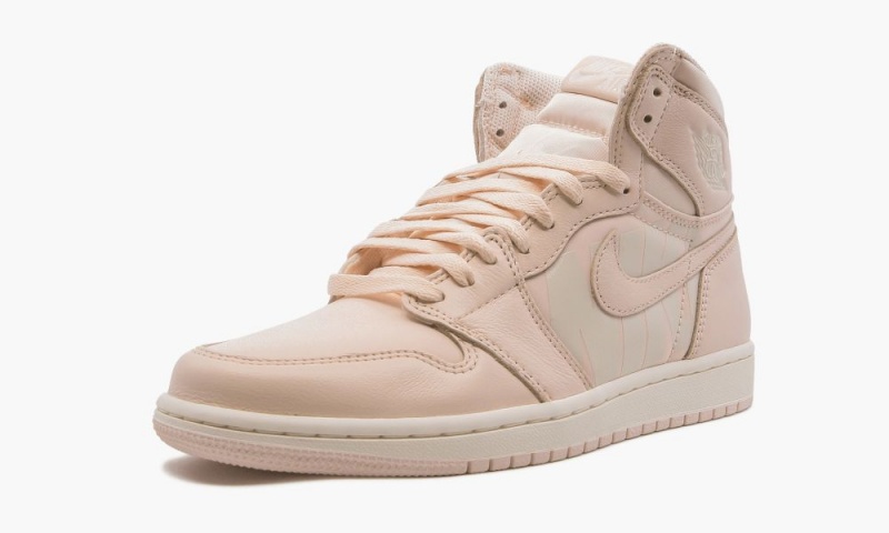 Nike Air Jordan 1 Retro High OG 'Guava Ice' Miesten Kengät Khaki | 105ZASMQP