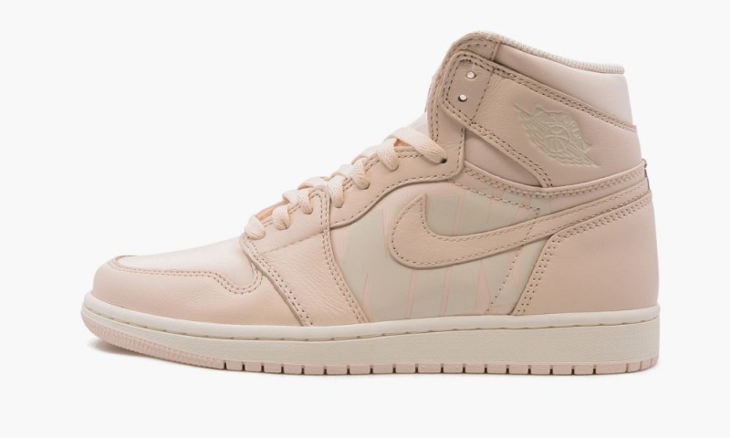 Nike Air Jordan 1 Retro High OG \'Guava Ice\' Miesten Kengät Khaki | 105ZASMQP