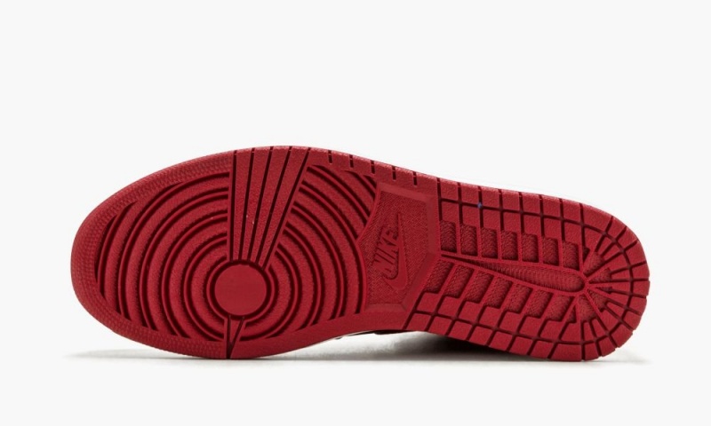 Nike Air Jordan 1 Retro High OG SE 'Satin' Miesten Kengät Mustat Punainen Valkoinen | 258MADFVJ