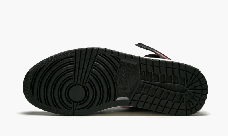 Nike Air Jordan 1 Retro High OG 'Sports Illustrated / A Star Is Born' Miesten Kengät Mustat Punainen Sininen | 230ZKCDQB