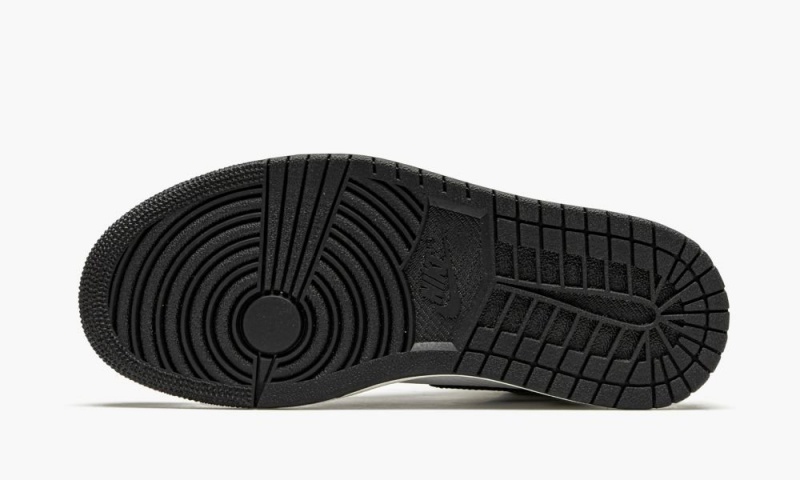 Nike Air Jordan 1 Retro High OG WMN 'Lucky Green' Naisten Kengät Vihreä Valkoinen Mustat | 517AFPOJL