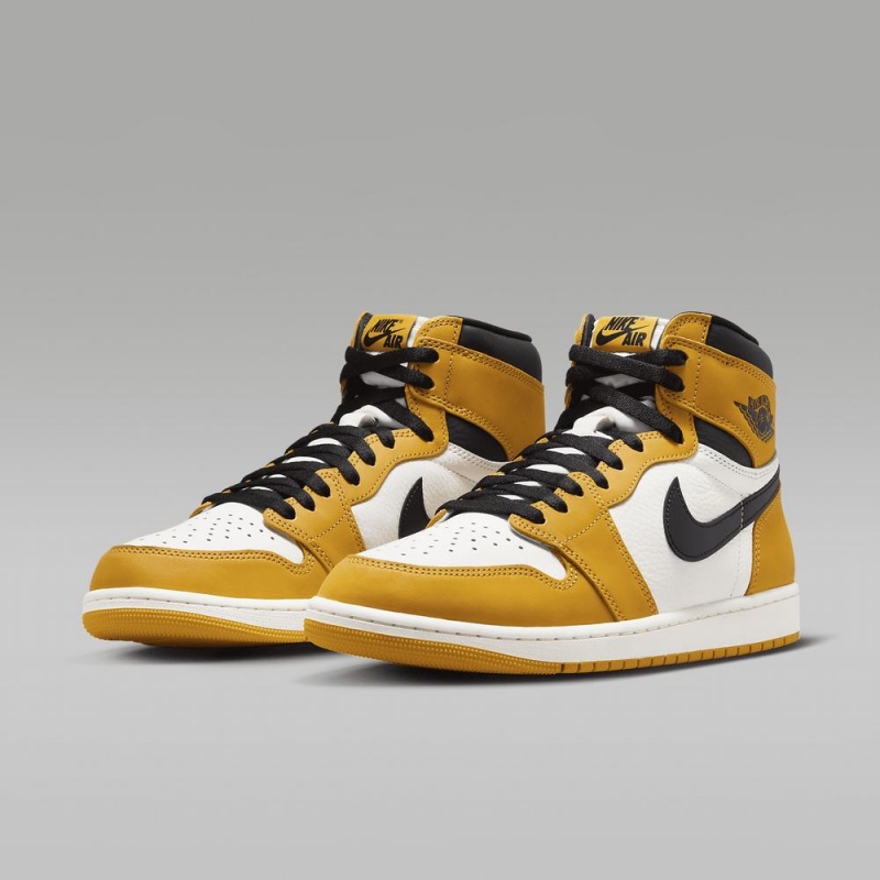 Nike Air Jordan 1 Retro High OG 