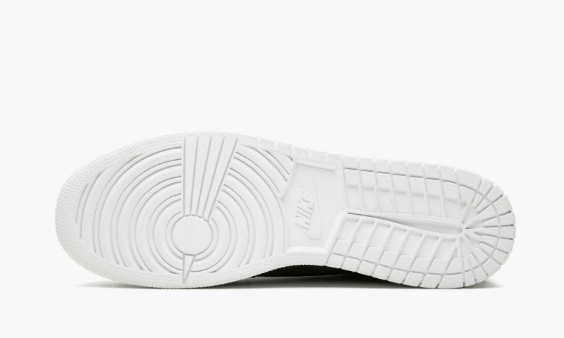 Nike Air Jordan 1 Retro Low NS HC 'Legion Green' Lasten Kengät Vihreä Punainen Ruskea | 048BNRUAV