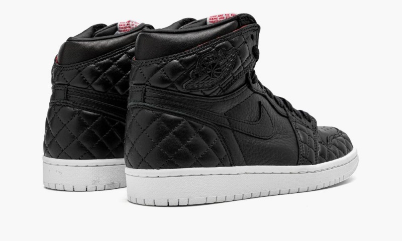 Nike Air Jordan 1 Retro OG 'All-Star 2019 (F&F)' Miesten Kengät Mustat Valkoinen | 713NQMJRI