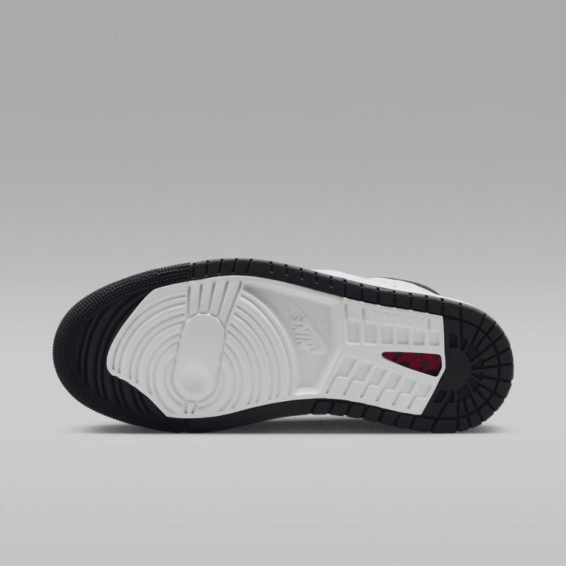 Nike Air Jordan 1 Zoom CMFT 2 Miesten Kengät Mustat Sininen Valkoinen | 862DXIUSF