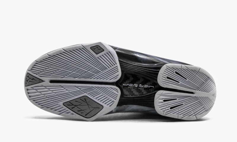 Nike Air Jordan 2009 (GS) Lasten Kengät Valkoinen Mustat Hopea | 963WBUCAG