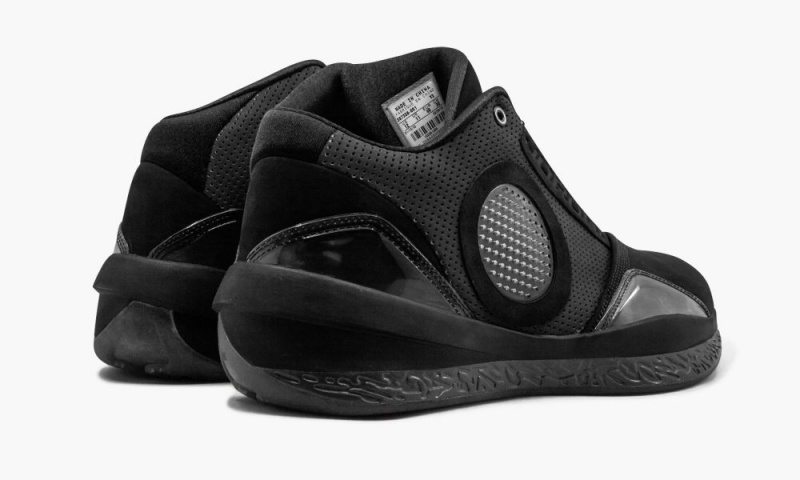 Nike Air Jordan 2010 Miesten Kengät Mustat Tummanharmaat | 267WGVPHS
