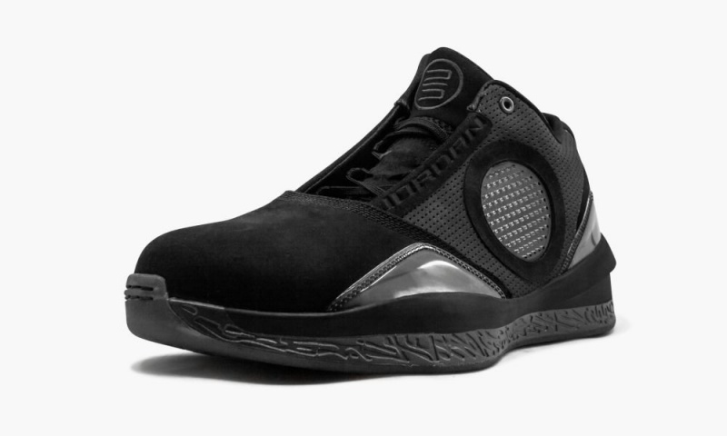Nike Air Jordan 2010 Miesten Kengät Mustat Tummanharmaat | 267WGVPHS