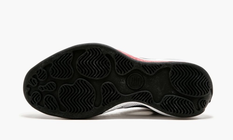 Nike Air Jordan 2010 Miesten Kengät Valkoinen Mustat Punainen | 583KOTYMW