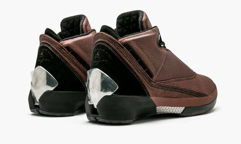 Nike Air Jordan 22 Miesten Kengät Mustat Ruskea | 963ZIBYVM