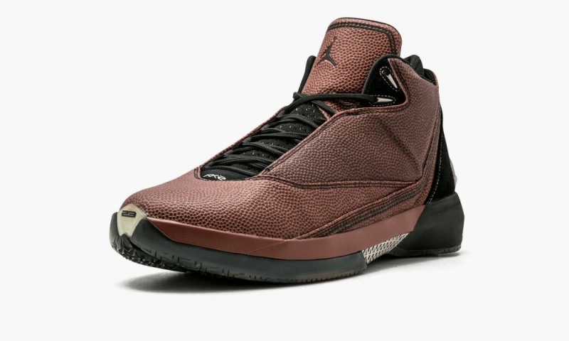Nike Air Jordan 22 Miesten Kengät Mustat Ruskea | 963ZIBYVM