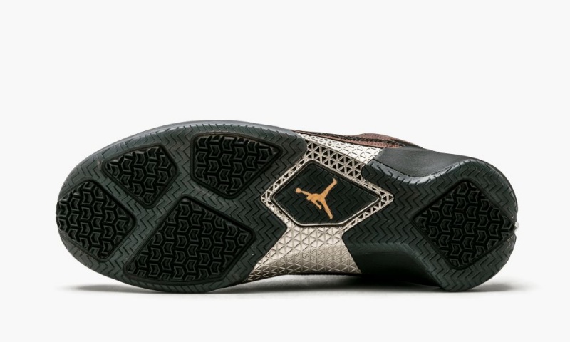 Nike Air Jordan 22 Miesten Kengät Mustat Ruskea | 963ZIBYVM