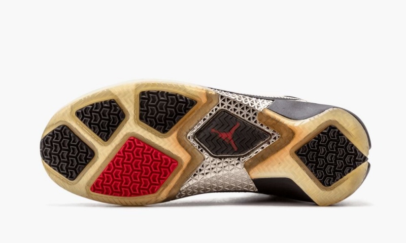 Nike Air Jordan 22 Miesten Kengät Valkoinen Punainen Mustat | 824QMYWCR