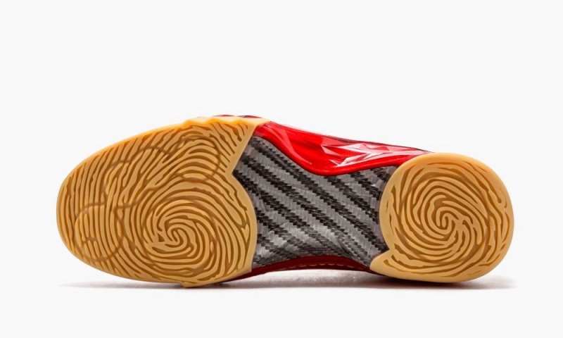 Nike Air Jordan 23 'Chicago' Miesten Kengät Punainen | 917SWXJUC