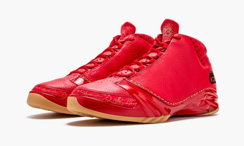 Nike Air Jordan 23 'Chicago' Miesten Kengät Punainen | 917SWXJUC