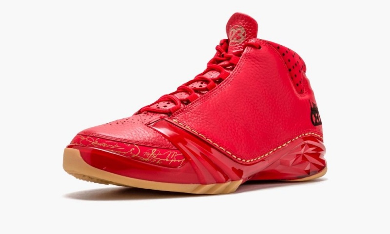 Nike Air Jordan 23 'Chicago' Miesten Kengät Punainen | 917SWXJUC
