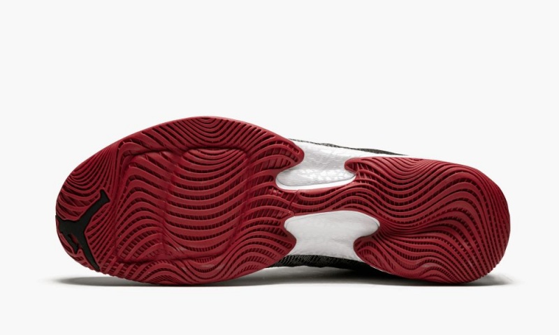Nike Air Jordan 29 Low Miesten Kengät Valkoinen Punainen Mustat | 137RHQEXG