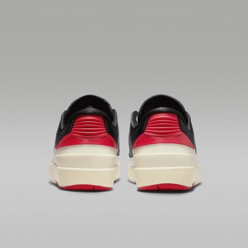 Nike Air Jordan 2 Low 
