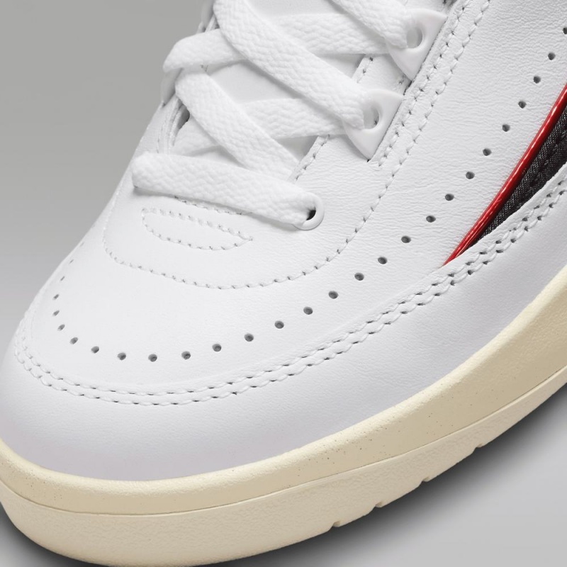 Nike Air Jordan 2 Low 