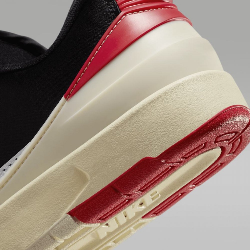 Nike Air Jordan 2 Low 