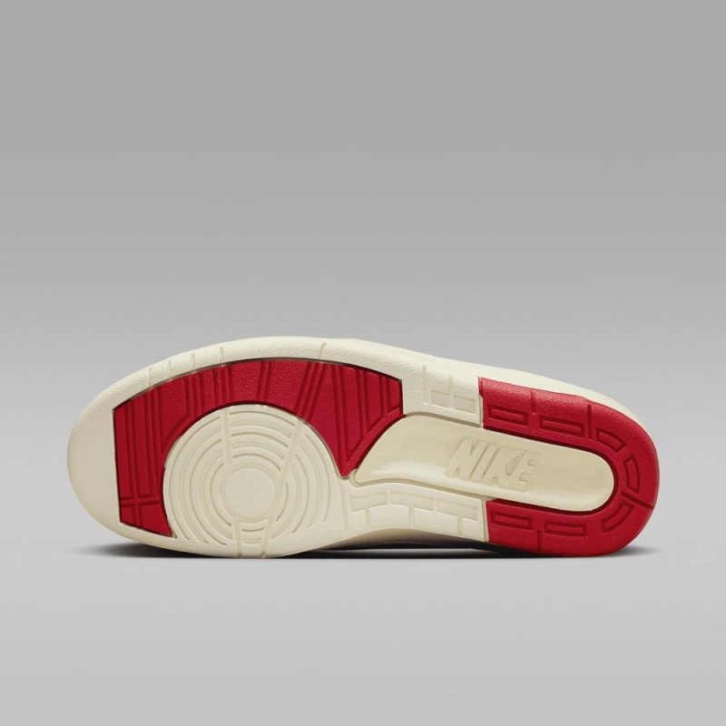 Nike Air Jordan 2 Low 