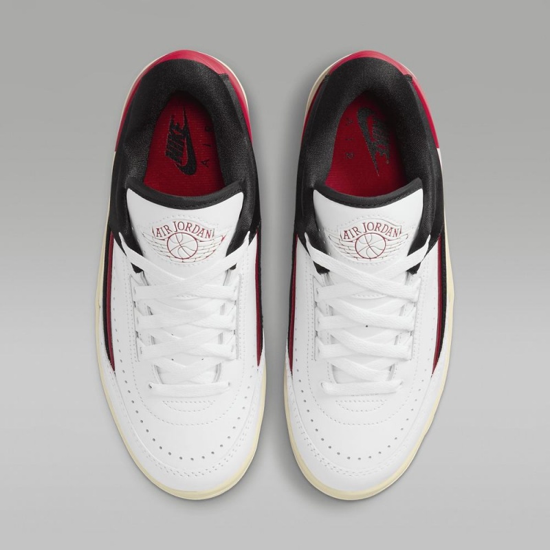 Nike Air Jordan 2 Low 