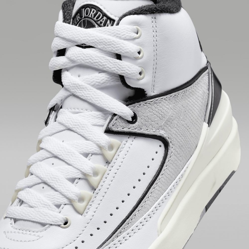Nike Air Jordan 2 Retro 