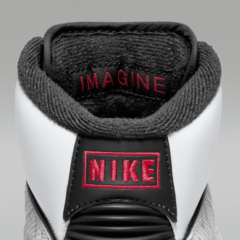 Nike Air Jordan 2 Retro 