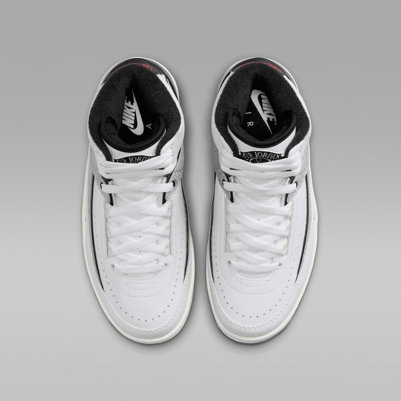 Nike Air Jordan 2 Retro 