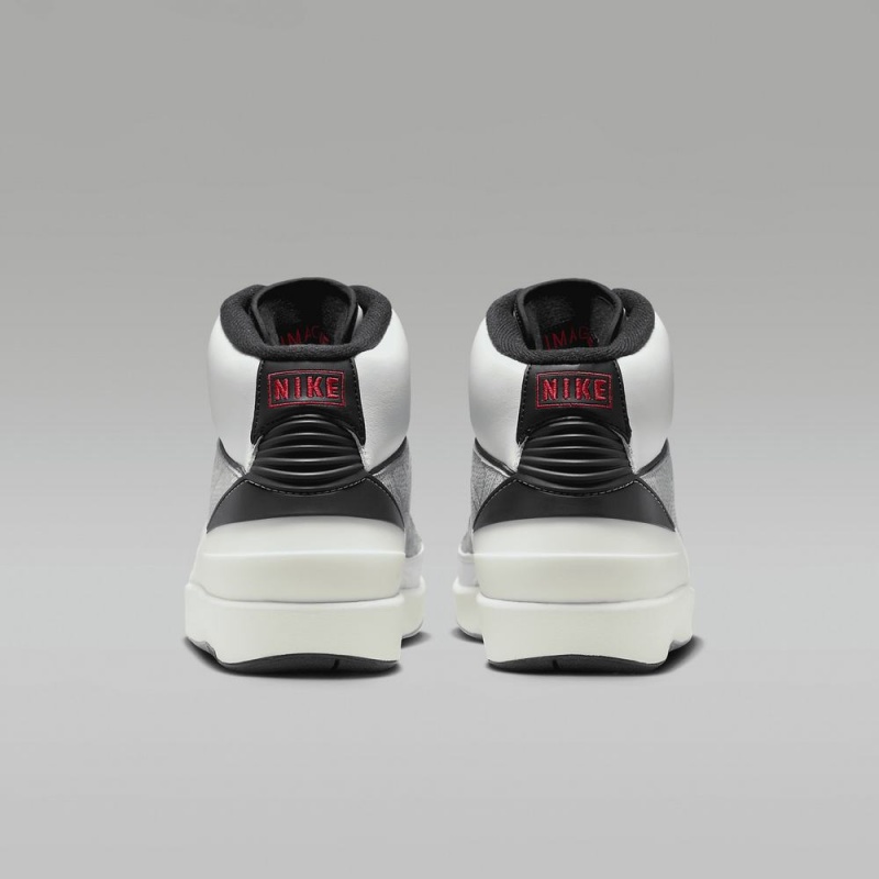 Nike Air Jordan 2 Retro 