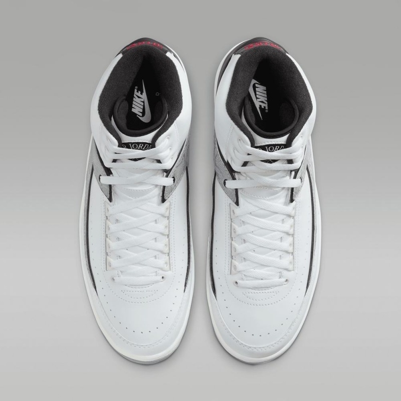 Nike Air Jordan 2 Retro 