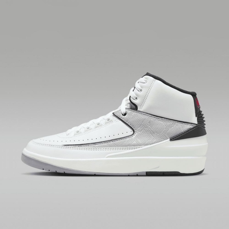 Nike Air Jordan 2 Retro \