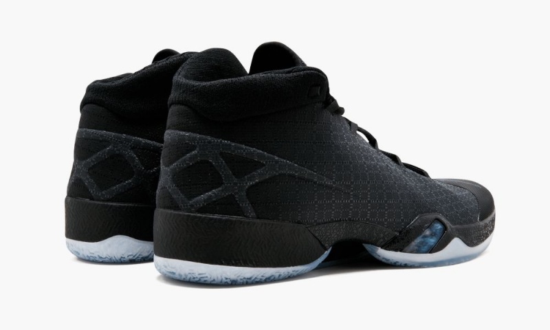 Nike Air Jordan 30 Miesten Kengät Mustat Tummanharmaat Mustat Valkoinen | 895WEKNFY
