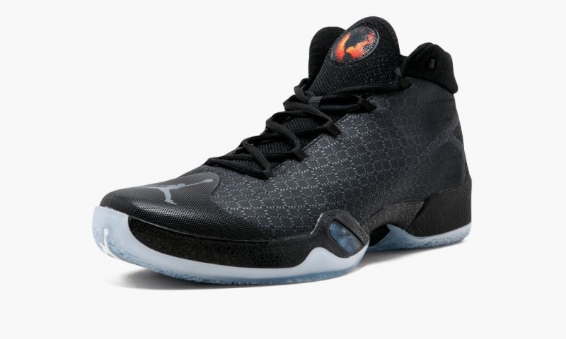 Nike Air Jordan 30 Miesten Kengät Mustat Tummanharmaat Mustat Valkoinen | 895WEKNFY