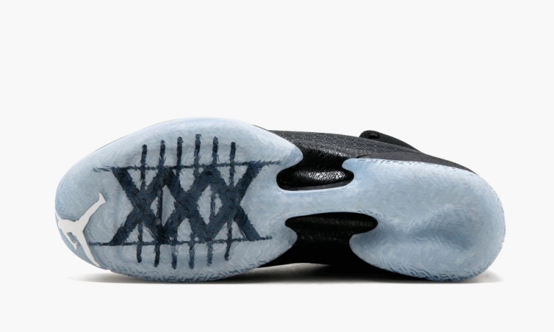 Nike Air Jordan 30 Miesten Kengät Mustat Tummanharmaat Mustat Valkoinen | 895WEKNFY