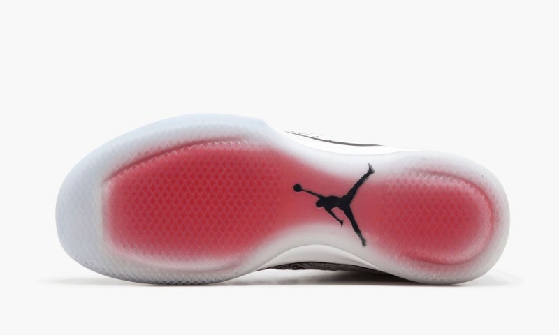 Nike Air Jordan 31 Miesten Kengät Valkoinen Mustat Oranssi | 261YPUWFO